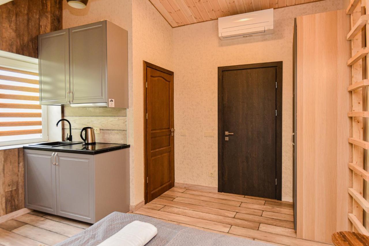 Bastiono Apartamentai Klaipėda Buitenkant foto